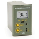 Mini controlador de TDS, intervalo: 0.0 a 49.9 mg/L (ppm), 115V/230V. HANNA