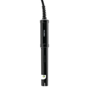 Sonda de pH/CE con conector DIN rápido para los medidores multiparamétricos HI991300 y HI991301. HANNA