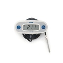 Termómetro con sensor remoto Checkfridge™, °C, Intervalo: -50.0 a 150.0 °C. HANNA