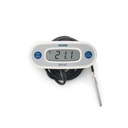 Termómetro con sensor remoto Checkfridge™, °F, Intervalo: -58.0 a 302.0°F. HANNA