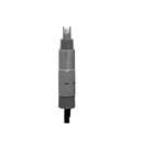 Electrodo de ORP de la serie HI2000, cable de 5 m. HANNA
