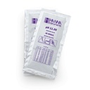 Sobres de solución técnica de calibración pH 11.00 " 25 °C, (25 x 20mL). HANNA