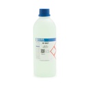 Solución de calibración técnica de pH 7.01 " 25 °C color verde, (2) 1 Gal. (3.78 L). HANNA