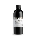 Estándar de calibración milesimal de pH 4.010  " 25°C, 500 mL. HANNA