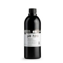 Estándar de calibración milesimal de pH 7.010  " 25°C, 500 mL. HANNA