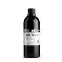 Estándar de calibración milesimal de pH 10.010  " 25°C, 500 mL. HANNA