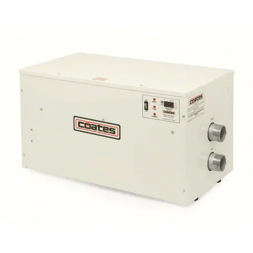 [12454PHS-4] Coates Electric Heater 54kW Single Phase 240V 