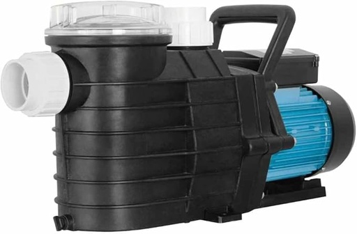 Bomba para Alberca AquaPak Serie SUPRA, SUPRA 30/1230 (3 HP) 230 V