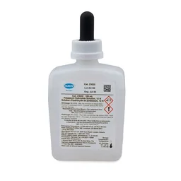 [2122332] ALKALINE CYANIDE RGT  100ML MDB 