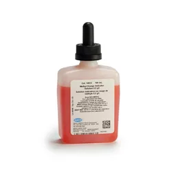 [14832] Metil naranja, 0.50 g/L 100 mL MDB