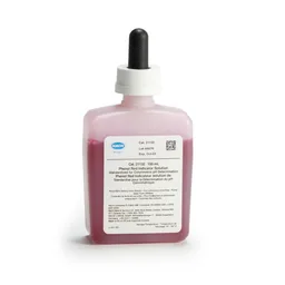 [21132] Solución indicadora roja de fenol, 100 mL MDB