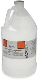 [27256] Agua desionizada 4 L (desmineralizada)