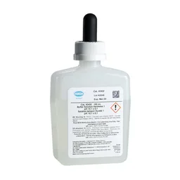 [42432] Solución buffer de dureza 1, 100 mL MDB