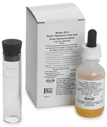 [46212] Solución de jabón (muestra de 25 mL), 50 mL DB