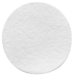 [50659] Papel filtro, 18.5 cm de diámetro, paquete de 100