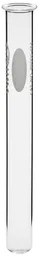 [56528] Tubo de prueba FF, 28 mL, 18x150 mm, paquete de 10