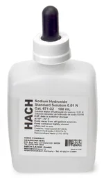 [67132] Hidróxido de sodio 0.01N, 100 mL MDB
