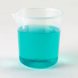 [108046] Vaso de PP forma baja 250 mL