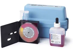 [147008] Kit de prueba 17-H, pH 6.6-8.4