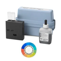 [147011] Kit de prueba 17-N, pH 4.0-10.0