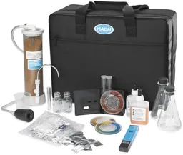 [148410] Kit de prueba AD-16E, acondicionamiento de agua