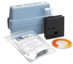 [183400] Kit de prueba CH-8 para cromo hexavalente