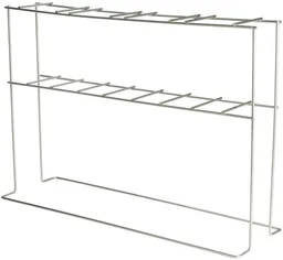 [206801] Soporte para cono Imhoff, 4 conos