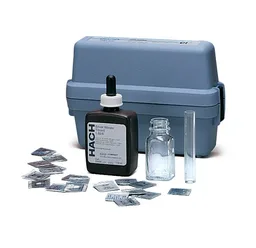 [208601] Kit de prueba CD-51 para cloruro alto
