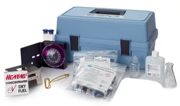 [222800] Kit de prueba CH-12 para cromo total