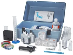 [243003] Kit de prueba RR, FF-3 para piscicultura