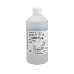 [1222249] Solución buffer pH 7.00, 500 mL