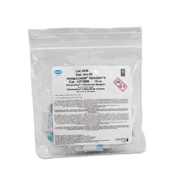 [1271099] ChromaVer 3 PP 5 o 10 mL, paquete de 100