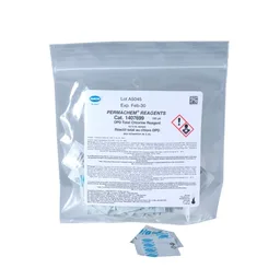 [1407699] DPD para cloro total PP, 5 mL, paquete de 100