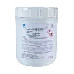 [1407728] DPD cloro libre PP 5 mL, paquete de 1000