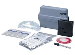 [1416100] Kit de prueba NI-14 para nitrato bajo