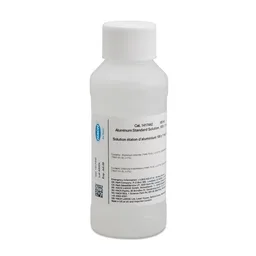 [1417442] Solución estándar de aluminio, 100 mg/L, 100 mL