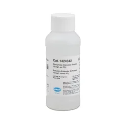 [1424342] Solución estándar de fosfato 15 mg/L, 100 mL
