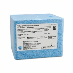 [1427010] Ácidos volátiles, ampolleta de 10 mL, paquete de 16