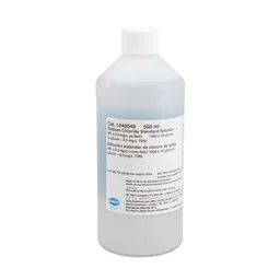 [1440049] Cloruro de sodio, 1000 µS/cm, 500 mL