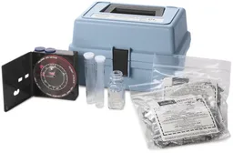 [1454201] Kit de prueba CN-70F para cloro libre