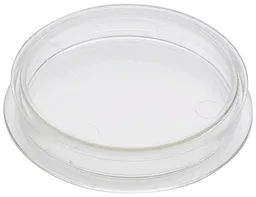 [1485200] Caja Petri desechable para 47 mm, paquete de 500