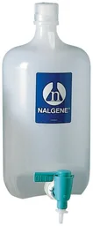 [1486817] Garrafón con espita, 4 L