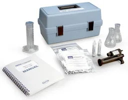 [2064000] Kit de prueba AC-DT, titulación digital de acidez