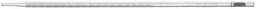 [2092625] Pipeta serológica estéril, 1 mL, paquete de 50
