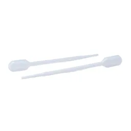 [2124720] Gotero de LDPE 0.5 y 1.0 mL, paquete de 20