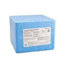 [2128410] Nitrógeno, 150 mg/L, ampolla de 10 mL, paquete de 16