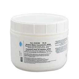 [2143166] Buffer para agua de dilución PLWS, paquete de 25