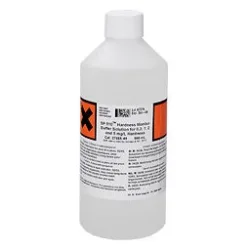[2224553] Solución buffer de dureza 1, 2 y 5 mg/L, 1 L