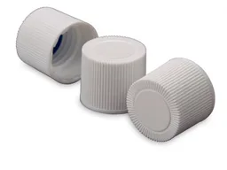[2241106] Tapa blanca PP 15-415, paquete de 6