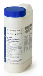 [2253534] Caldo de soya tripticasa, deshidratado, 500 g